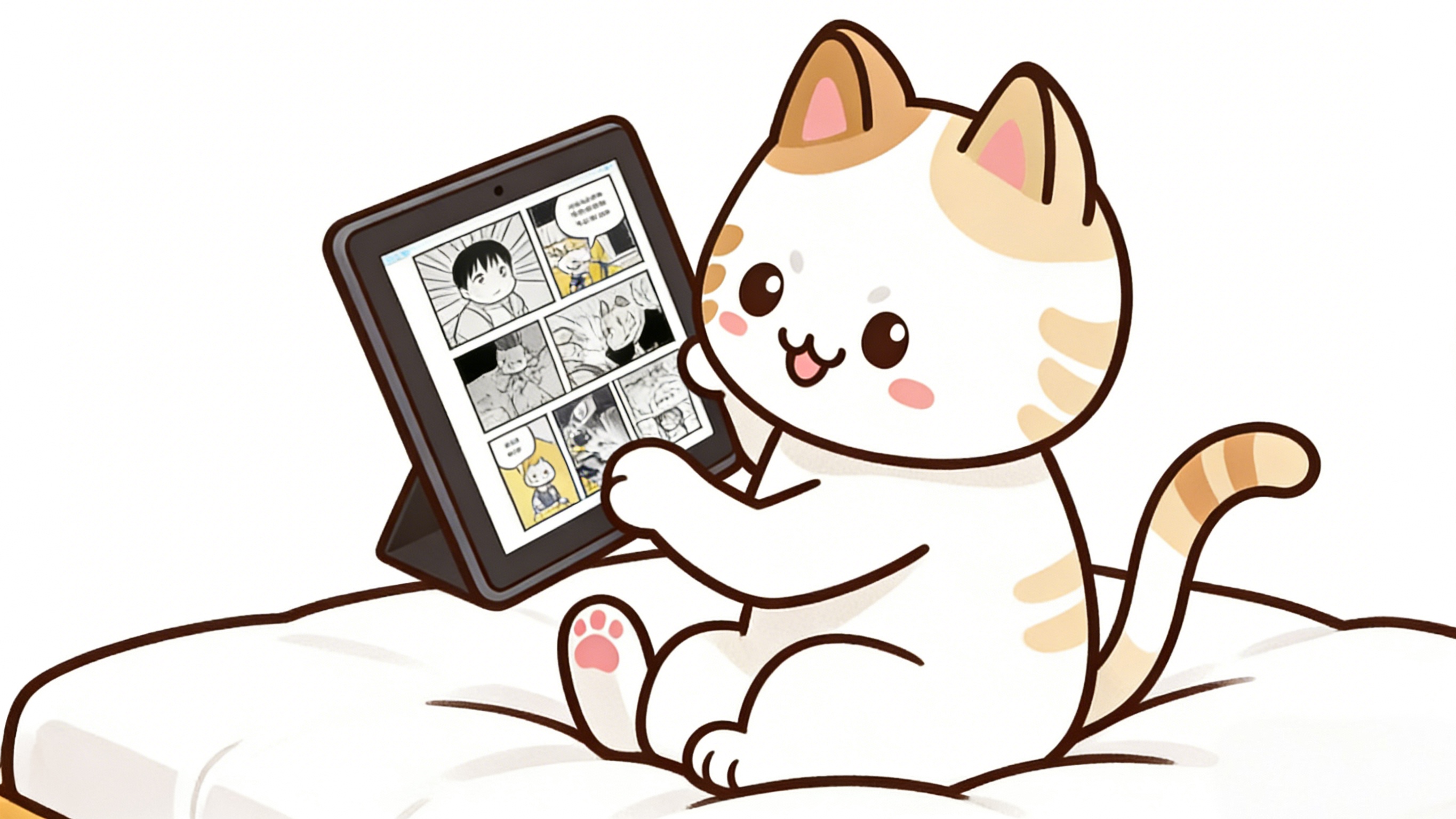 社区互动