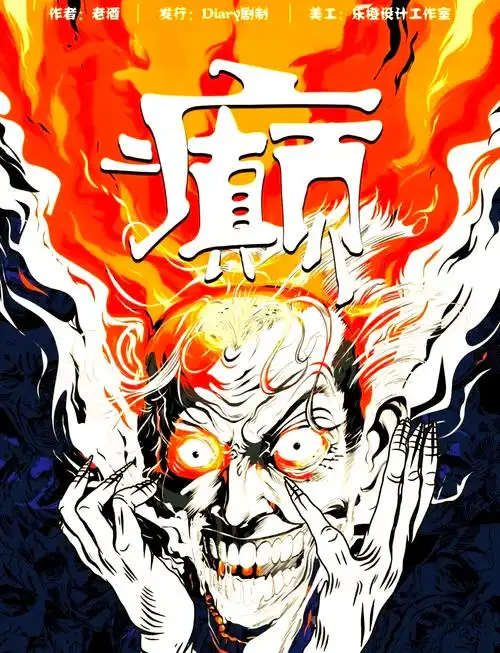 癫狂境意