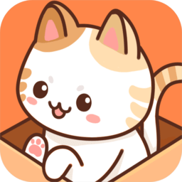喵趣漫画Logo